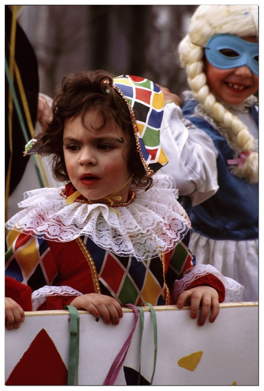 arlecchino '84