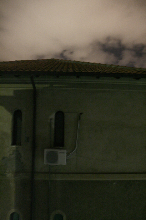 estate 07 - finalmente le nuvole