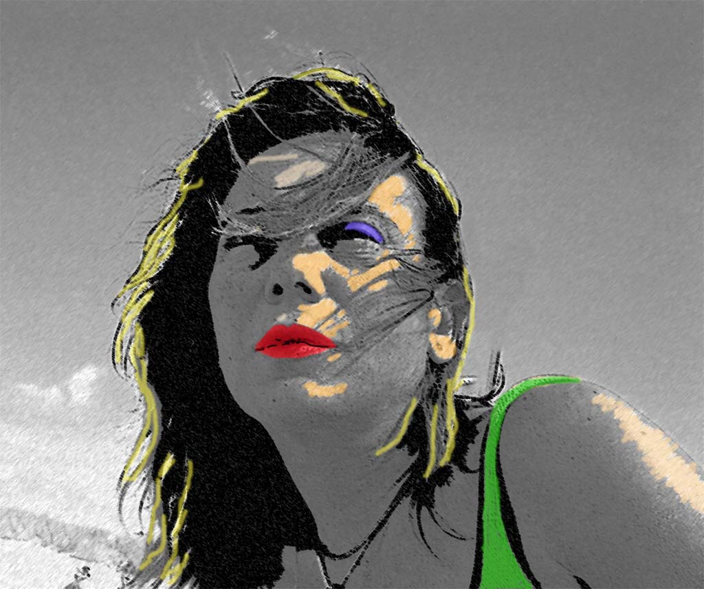 cinzia