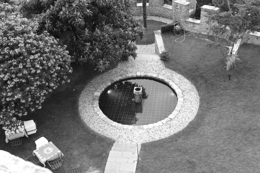 Giardino