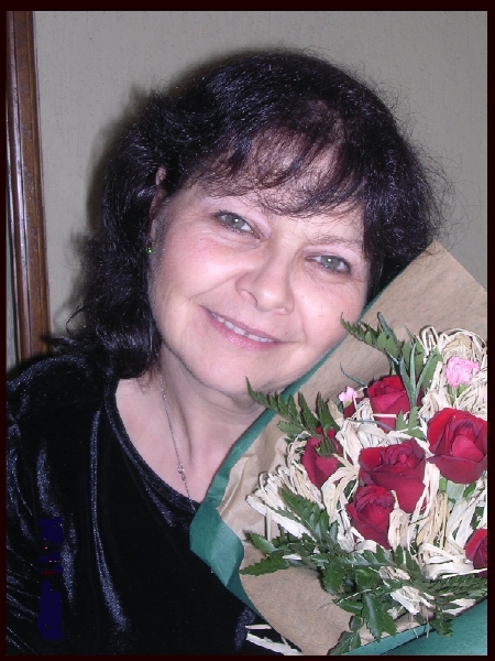 Omaggio Floreale
