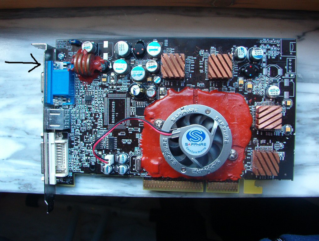 9600xt fronte