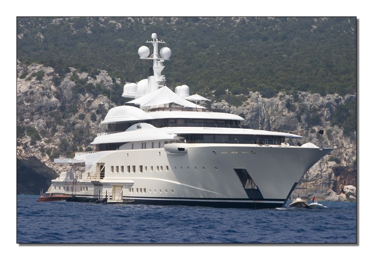 Pelorus #2