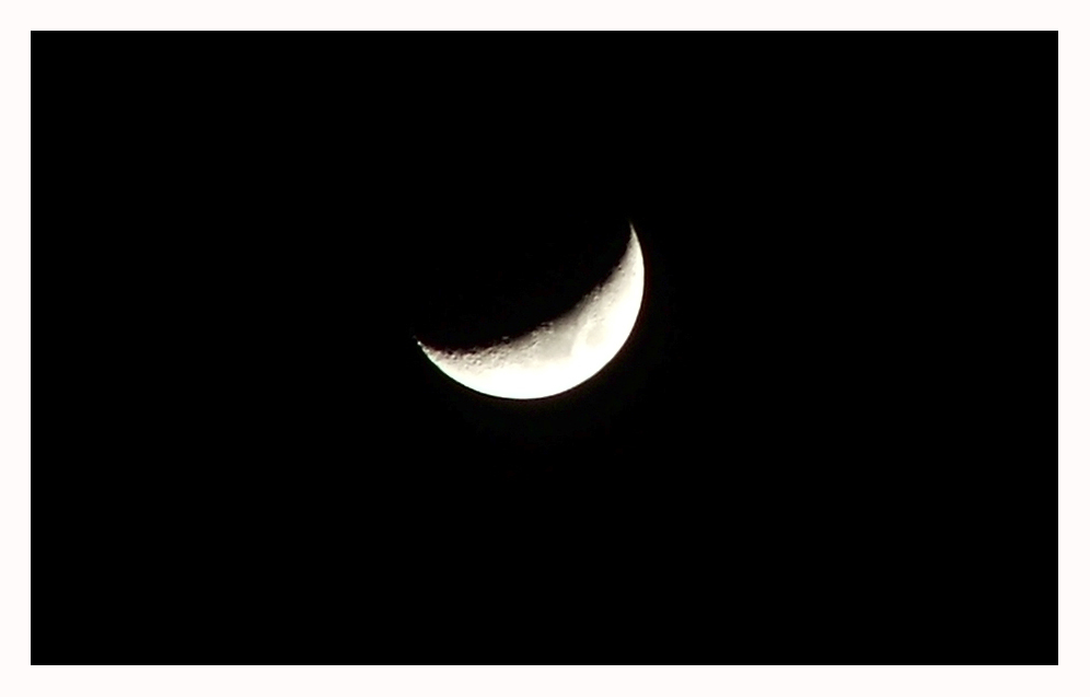 The Moon
