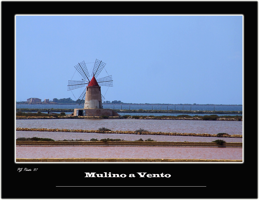 Mulino a vento