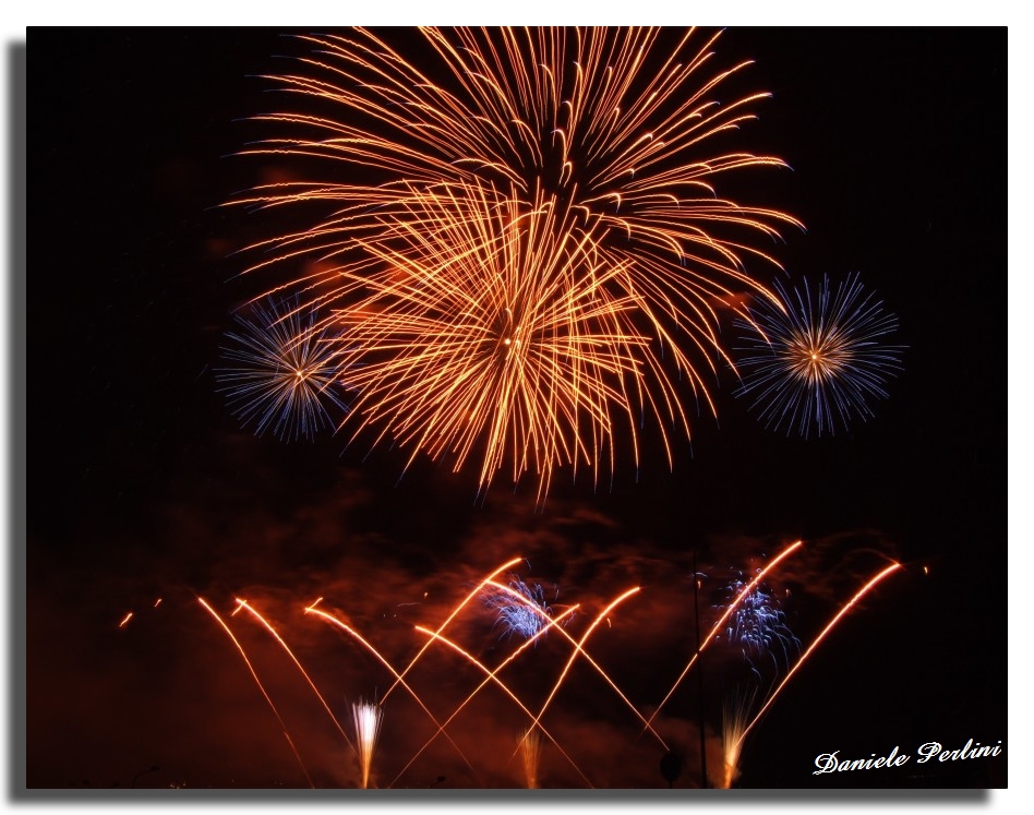 Fuoco 8