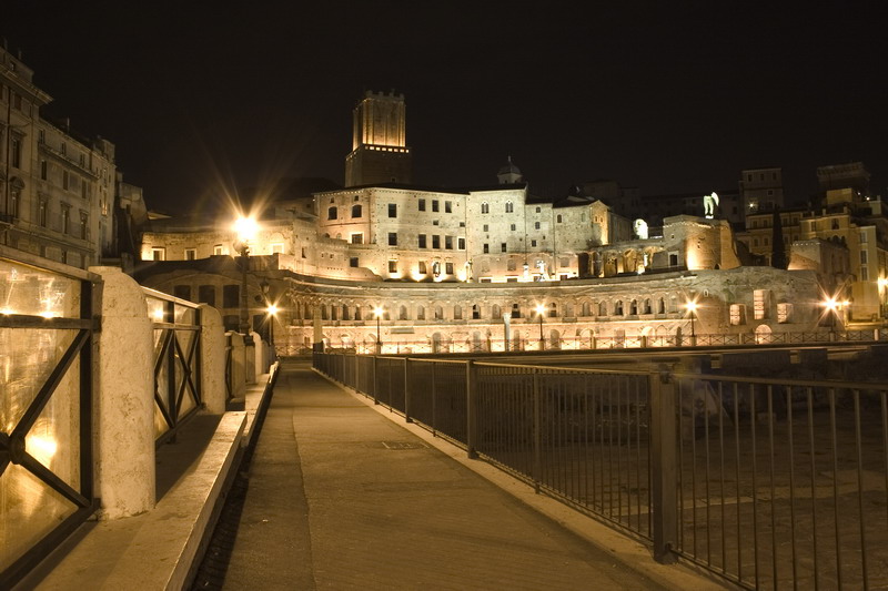 Fori Imperiali