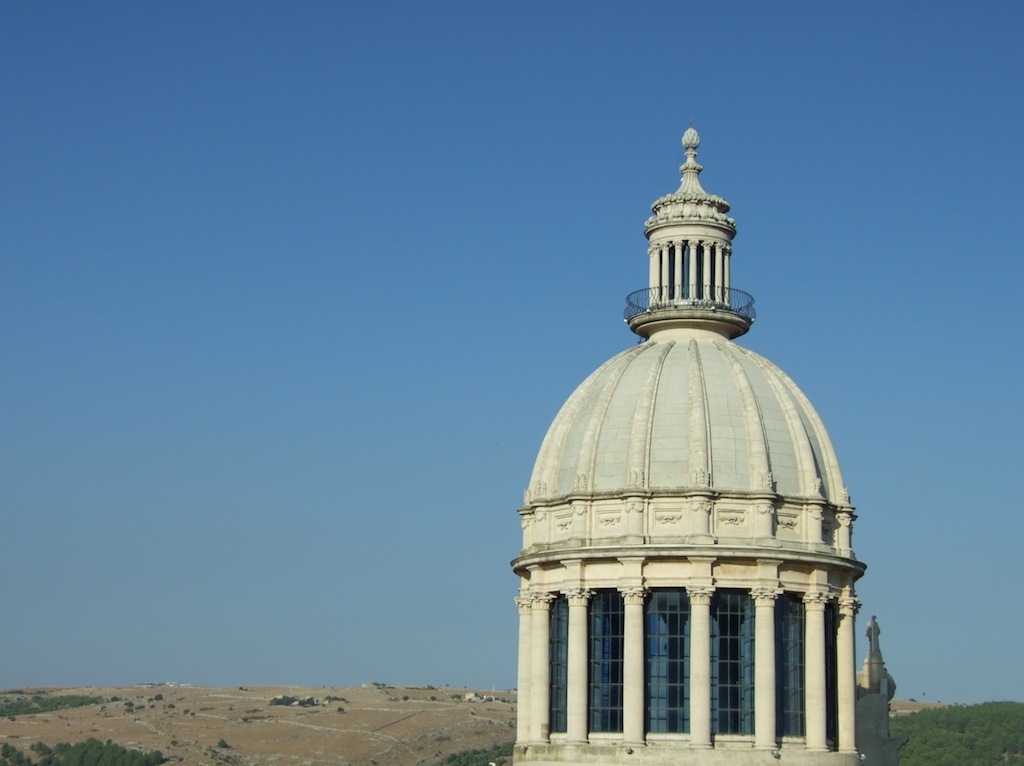 Cupola di S.Giorgio 2 tentativo