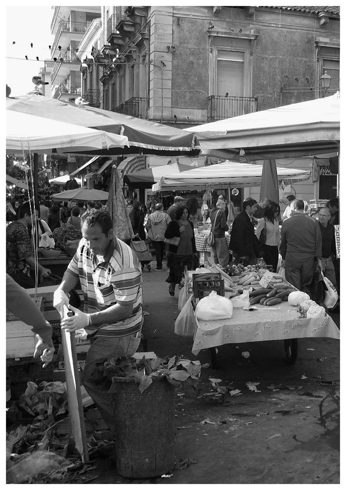 Fiera di Catania