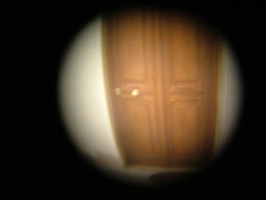 spioncino