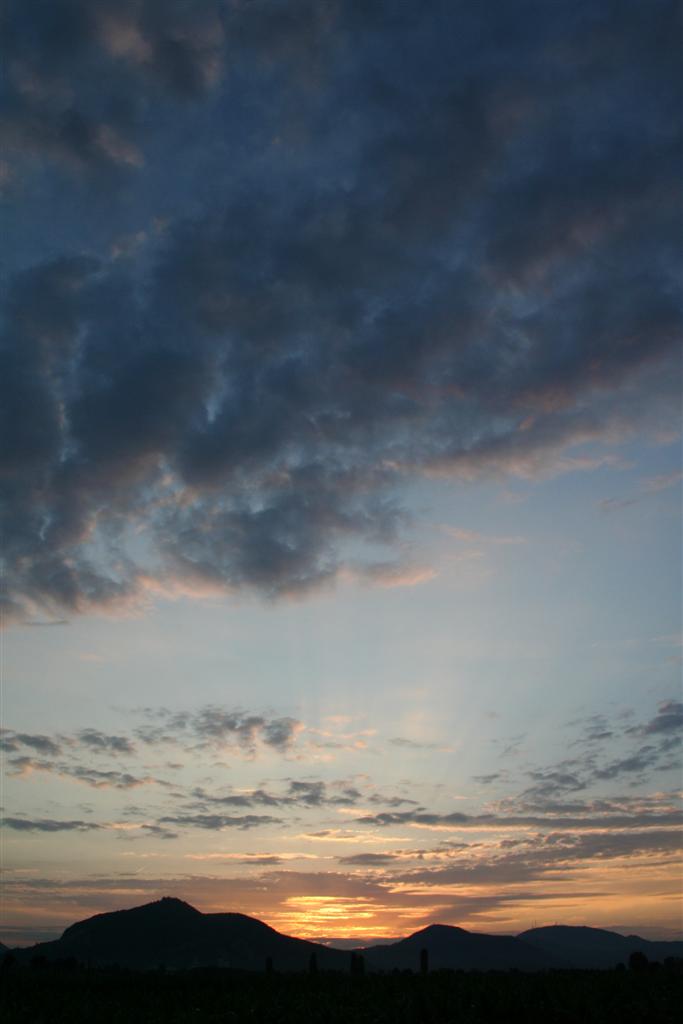 Tramonto
