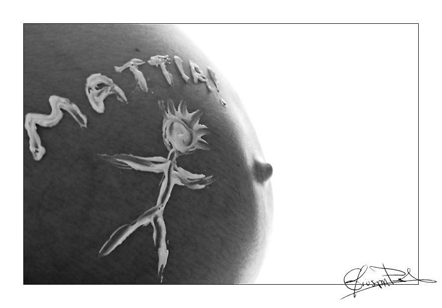 mattia !