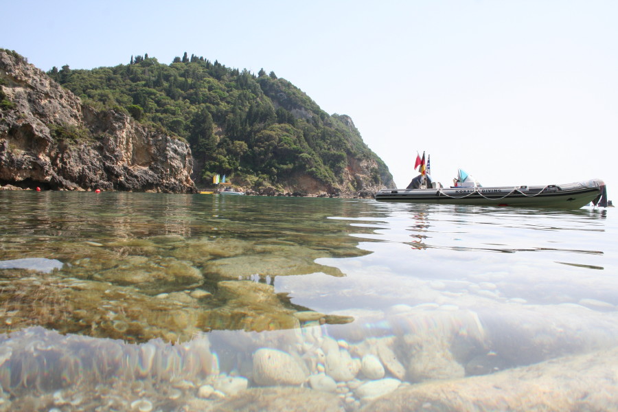 Spiaggia