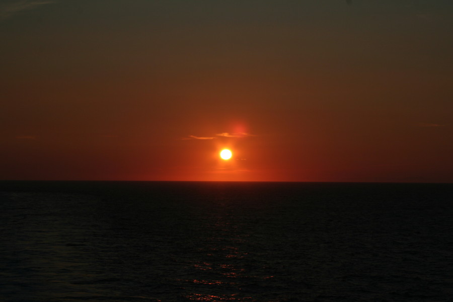 Tramonto