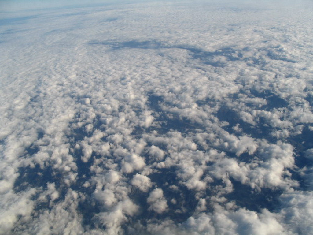 veduta aerea