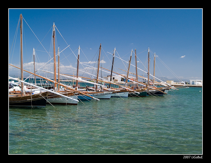 S.Antioco - Porto