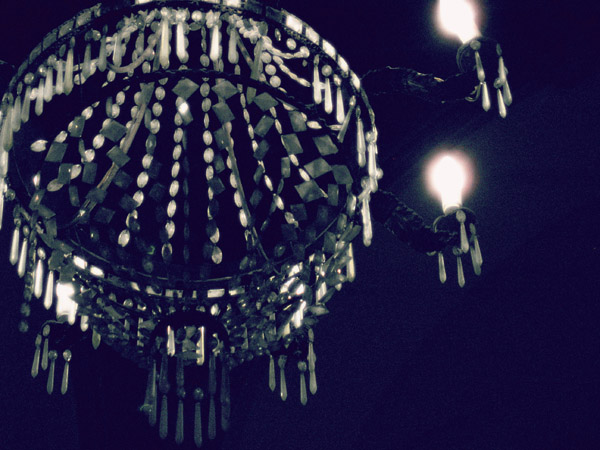 Lampadario