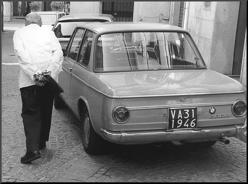 BMW