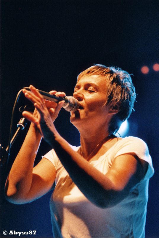 Rosie Wiederkehr