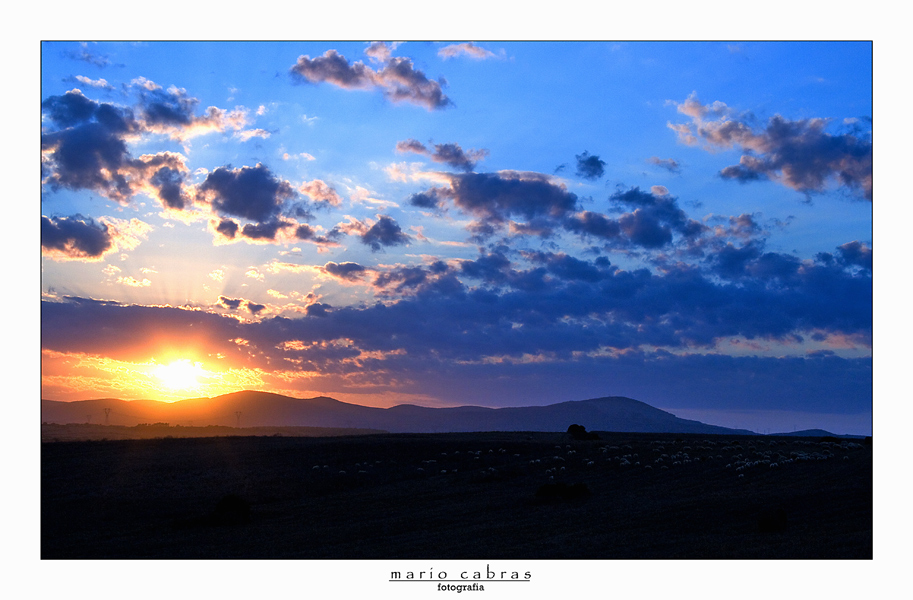 Tramonti #1