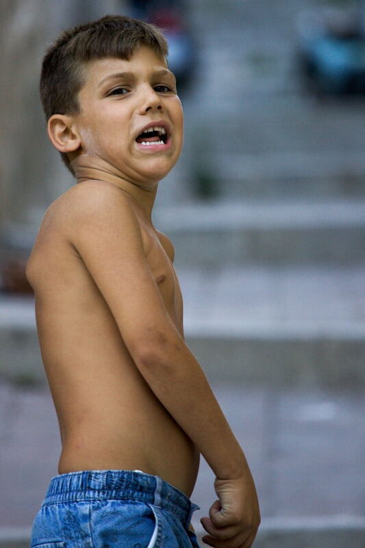 Bambino
