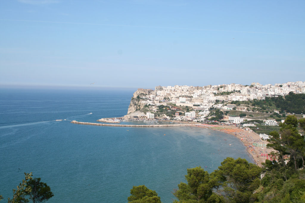 Peschici