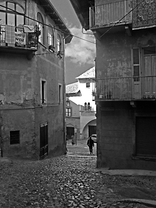 Avigliana vecchia