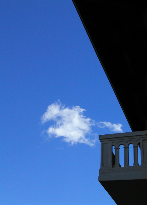balcone