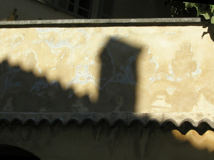 L'ombra del comignolo