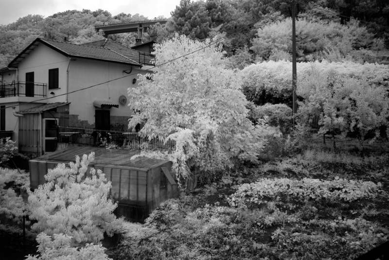 IR