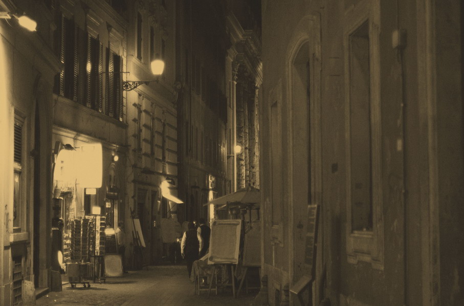 VicoloAntico