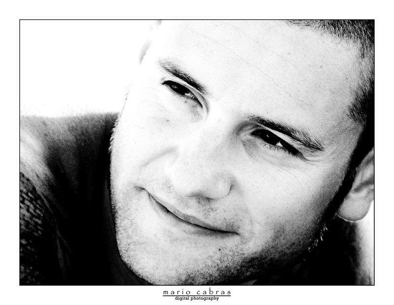 Ritratto - Daniele