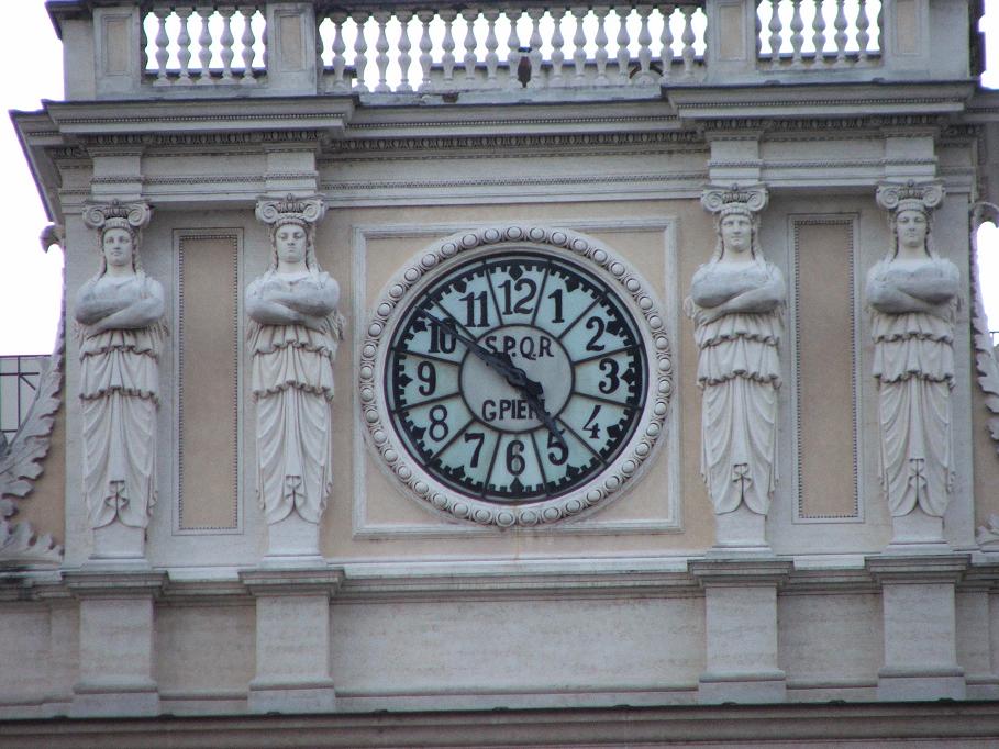 orologgio