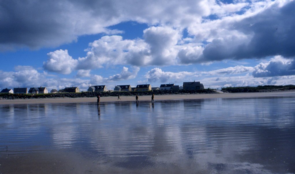 irlanda