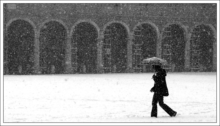 Nevicata