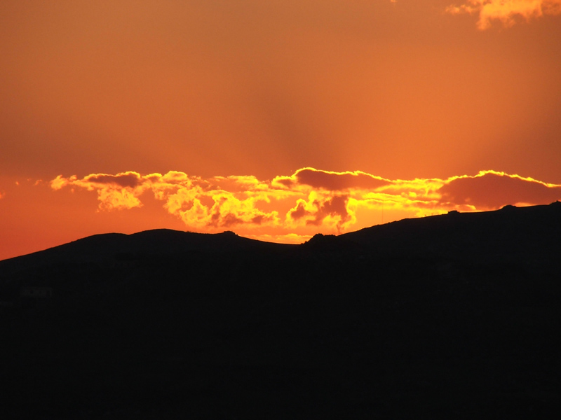 Tramonto