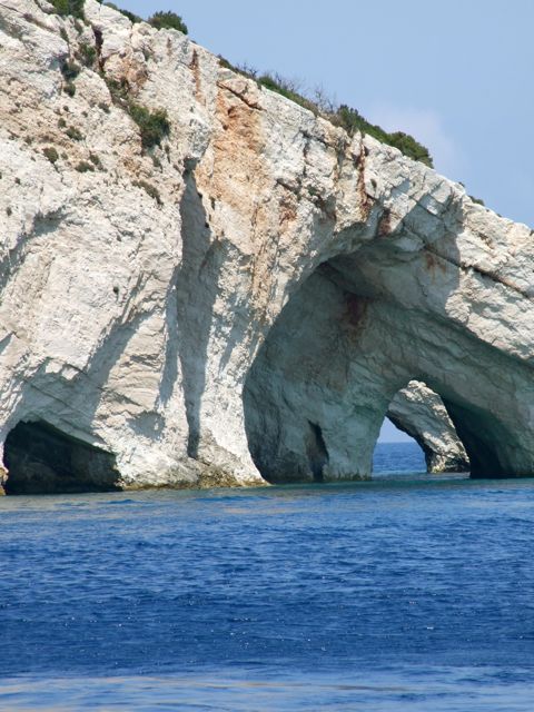 grecia