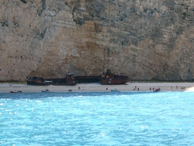 grecia