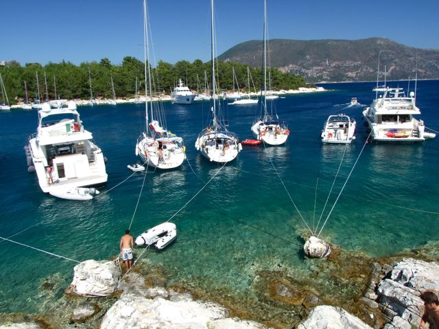 grecia