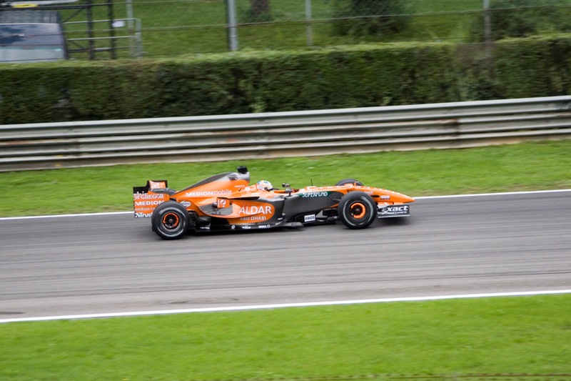F1 2007