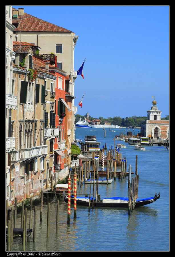Venezia