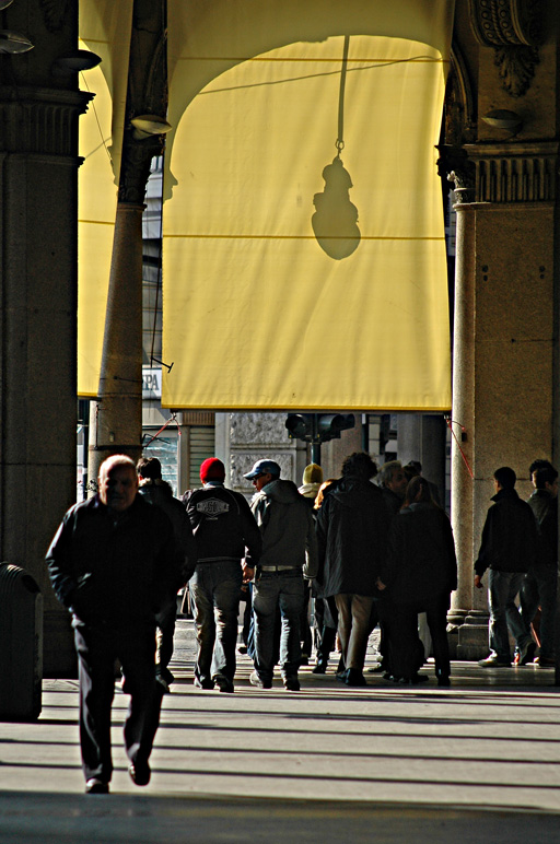 via Pietro Micca