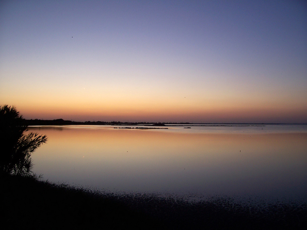 tramonto