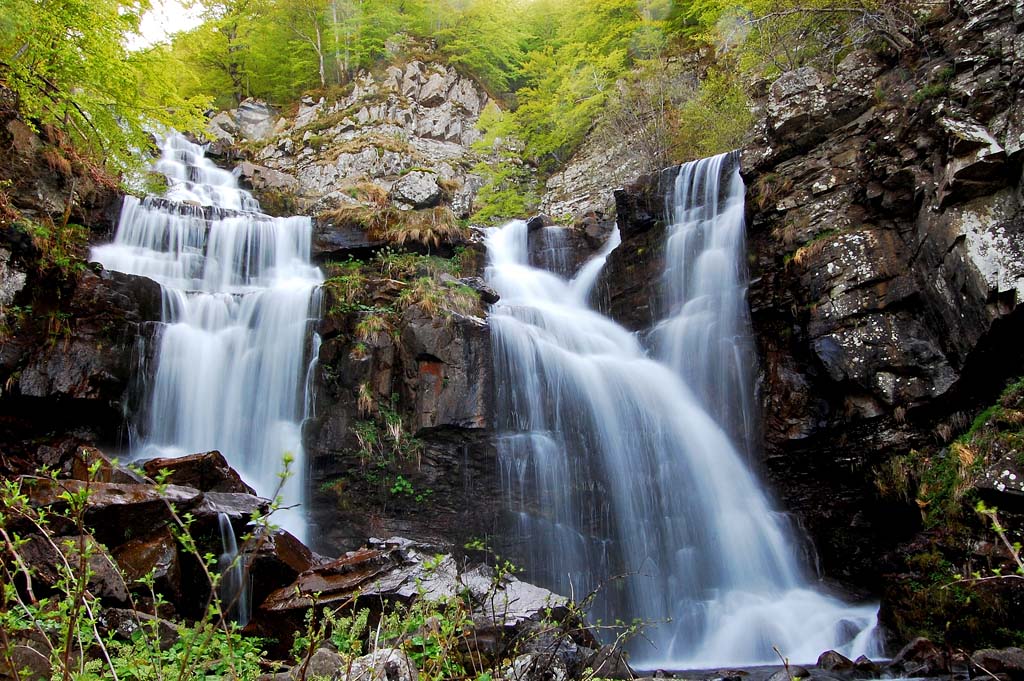 cascata