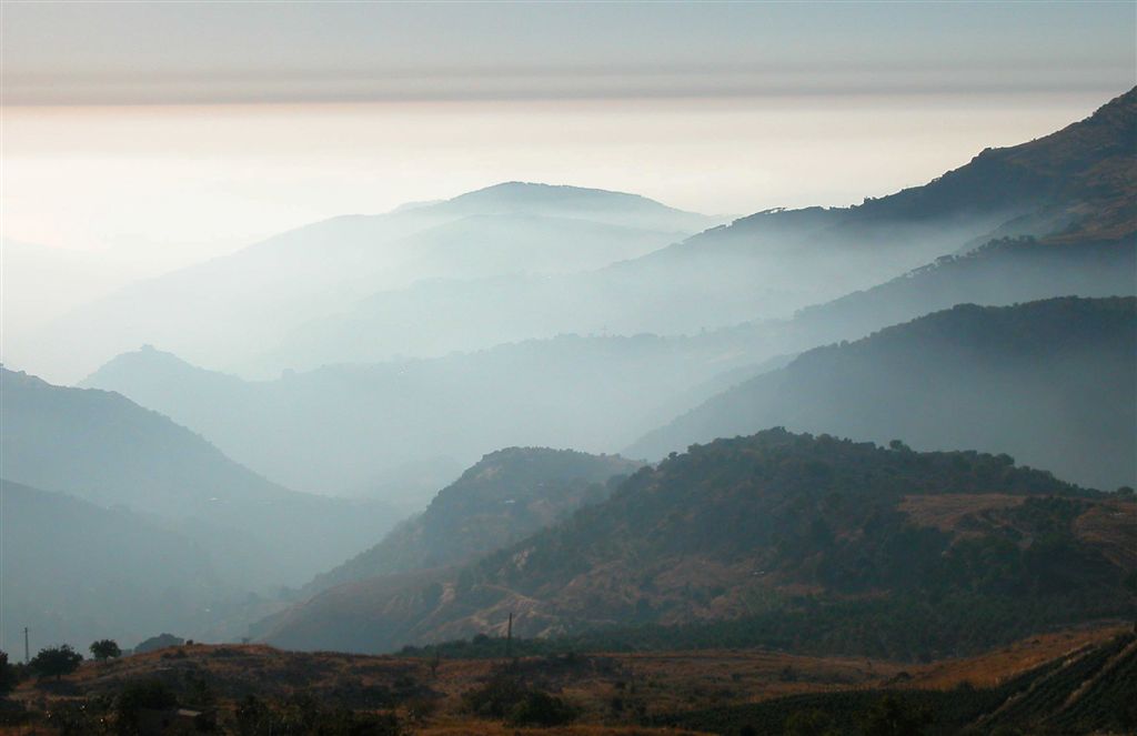 Mount Lebanon