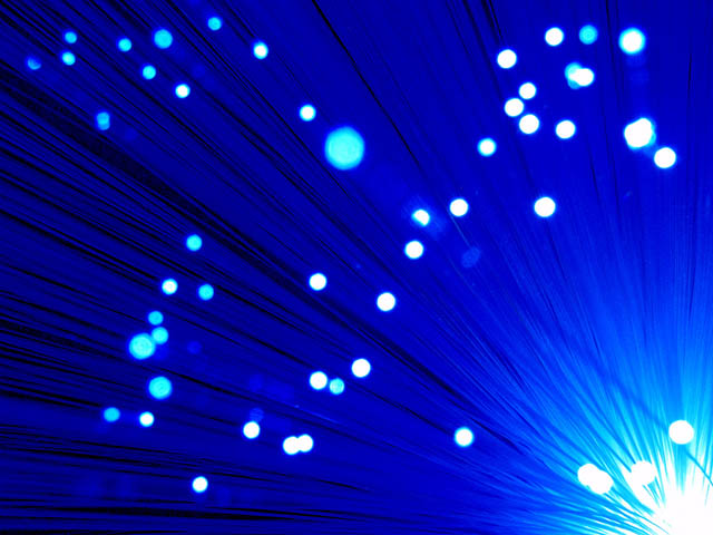 Filamenti di luce
