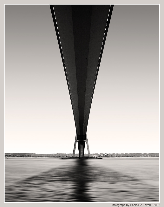 Pont de Normandie. #3