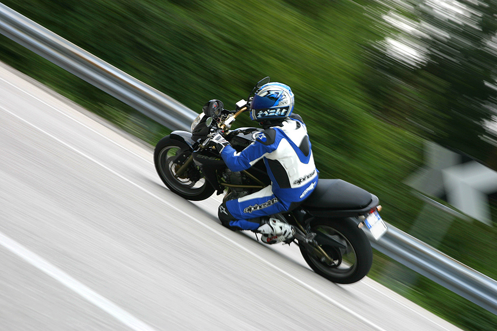 panning