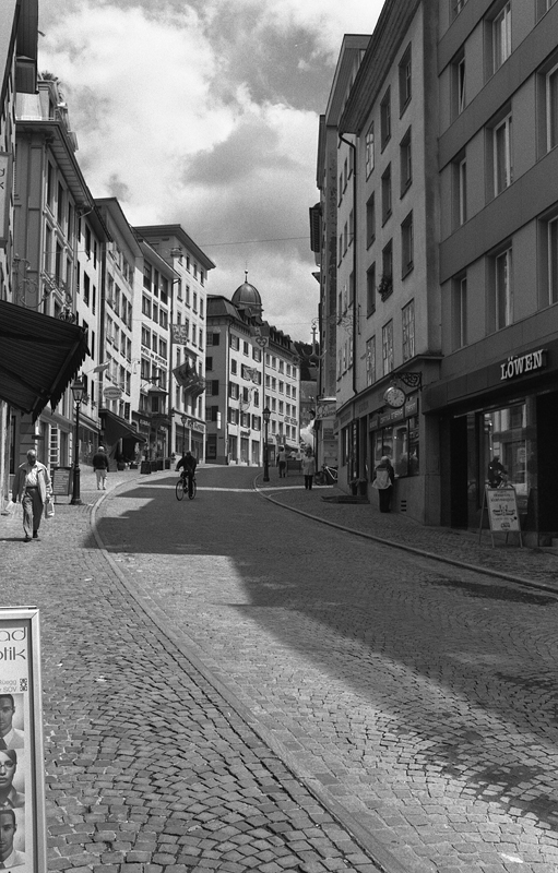 Einsiedeln #3