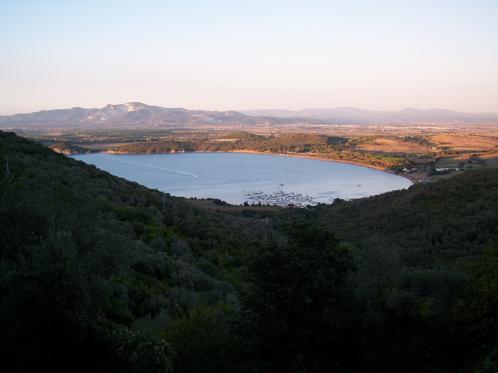 Baratti